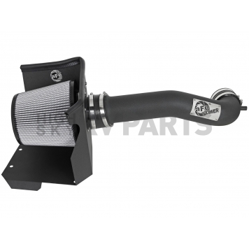 Advanced FLOW Engineering Cold Air Intake - 5112332-1