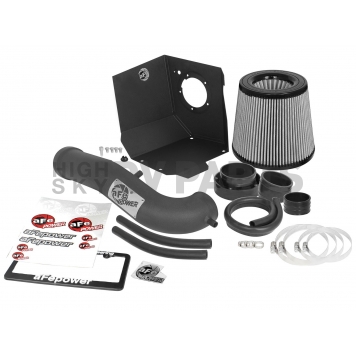 Advanced FLOW Engineering Cold Air Intake - 5112332-5