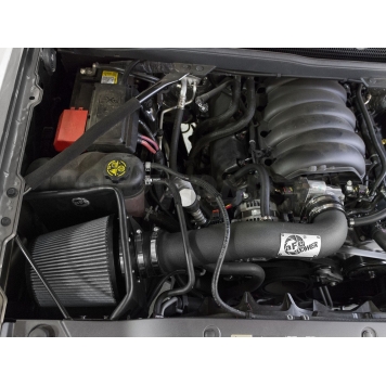 Advanced FLOW Engineering Cold Air Intake - 5112332-6