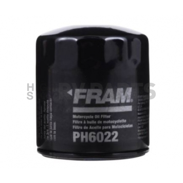 Fram Filter Oil Filter - PH6022-1