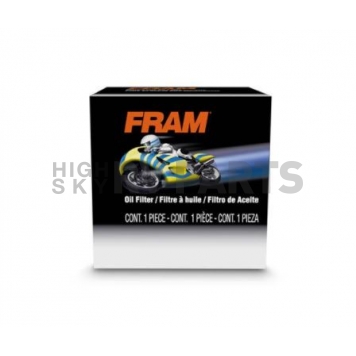 Fram Filter Oil Filter - PH6022-2