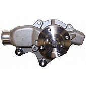 Crown Automotive Jeep Replacement Engine Water Pump 83503407