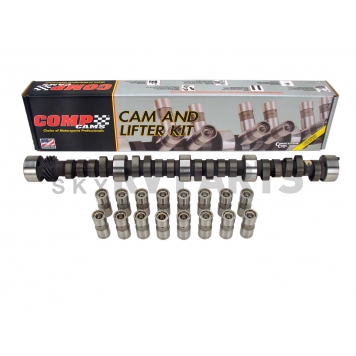 COMP Cams Camshaft and Lifter Kit CL125644