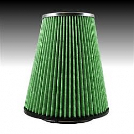 Green Filter Air Filter - 2479