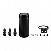 Mishimoto Catch Can - MMBCC-CBTHR-XLBK