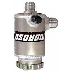 Moroso Performance Catch Can - 85471