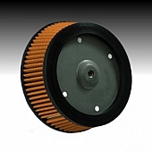 Green Filter Air Filter - 2738
