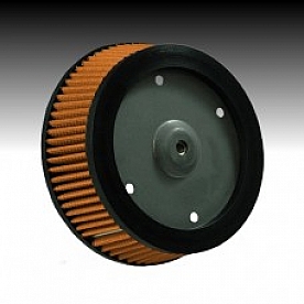 Green Filter Air Filter - 2738