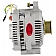 Powermaster Alternator/ Generator 47759