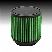 Green Filter Air Filter - 2018