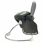 Caframo Limited Fan 707CHBBX