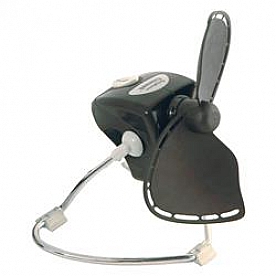 Caframo Limited Fan 707CHBBX