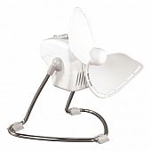 Caframo Limited Fan 707CHWBX