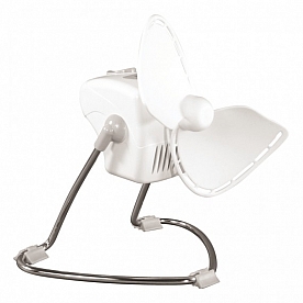 Caframo Limited Fan 707CHWBX