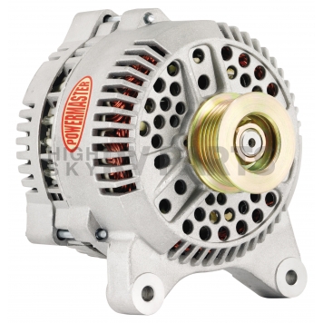 Powermaster Alternator/ Generator 47764