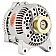 Powermaster Alternator/ Generator 47764