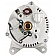 Powermaster Alternator/ Generator 47764