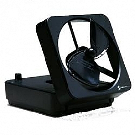 Caframo Limited Fan 737DXBCS