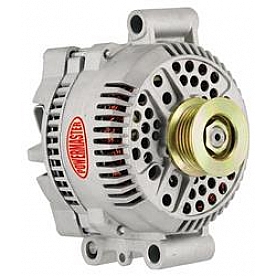 Powermaster Alternator/ Generator 47768