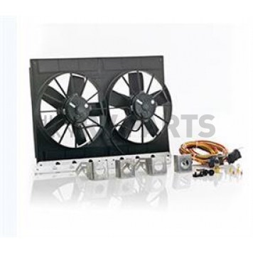 Be Cool Cooling Fan 95007