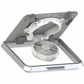 Caframo Limited Fan 7620CAWBX