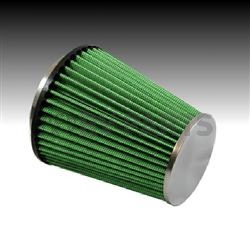 Green Filter Air Filter - 2024