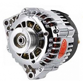 Powermaster Alternator/ Generator 38247