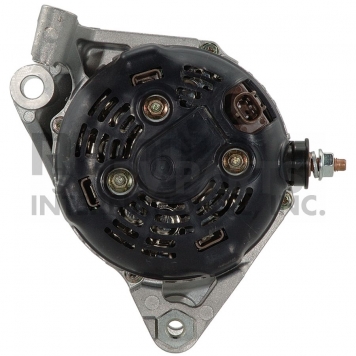 Remy International Alternator/ Generator 12326-2