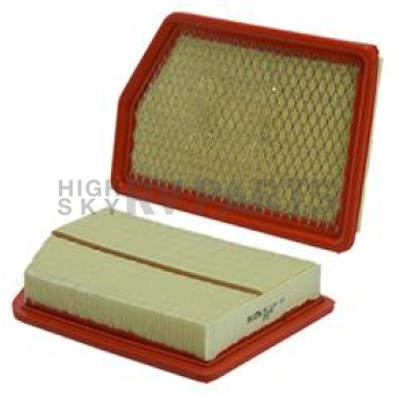Pro-Tec by Wix Air Filter - 611