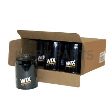 Pro-Tec by Wix Oil Filter - PTL51515MP