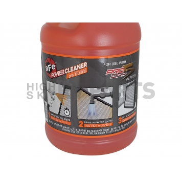 Advanced FLOW Engineering Air Filter Cleaner - 9010404-1