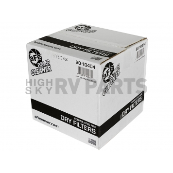 Advanced FLOW Engineering Air Filter Cleaner - 9010404-3