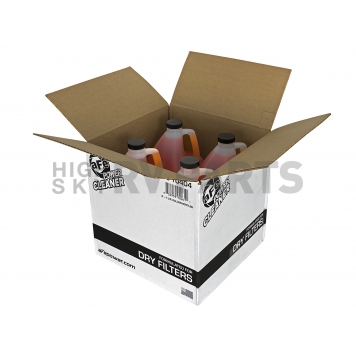 Advanced FLOW Engineering Air Filter Cleaner - 9010404-4