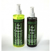 Green Filter Air Filter Cleaner Kit - 2000
