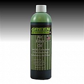 Green Filter Air Filter Oil - 2001