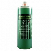 Green Filter Air Filter Cleaner - 2008