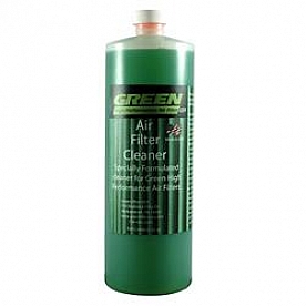 Green Filter Air Filter Cleaner - 2008