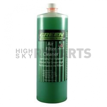 Green Filter Air Filter Cleaner - 2008