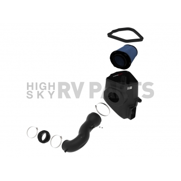 Advanced FLOW Engineering Cold Air Intake - 5413058R-1