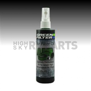 Green Filter Air Filter Oil - 2028