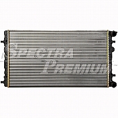 Spectra Premium Radiator CU2241
