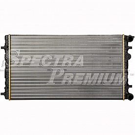 Spectra Premium Radiator CU2241