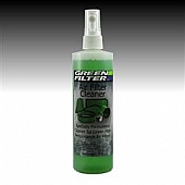 Green Filter Air Filter Cleaner - 2100
