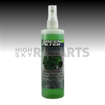 Green Filter Air Filter Cleaner - 2100