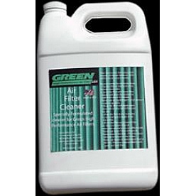 Green Filter Air Filter Cleaner - 2140
