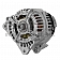 Remy International Alternator/ Generator 12424