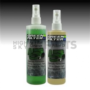 Green Filter Air Filter Cleaner Kit - 2800