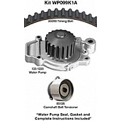 Dayco Products Inc Water Pump Kit WP099K1A