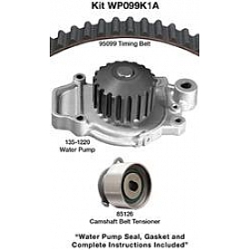Dayco Products Inc Water Pump Kit WP099K1A