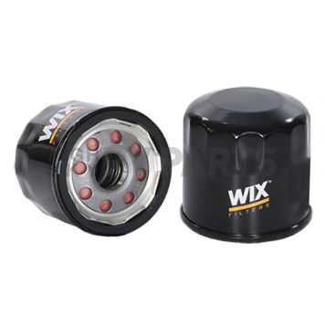 Pro-Tec by Wix Oil Filter - PTL57712MP